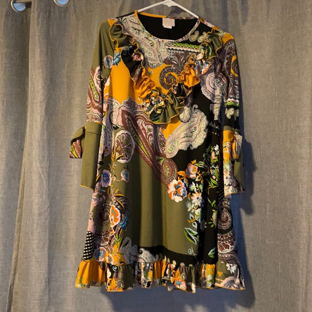 Zadieb’s tunic